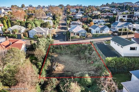 Photo of property in 11 Whitby Street, Mornington, Dunedin, 9011