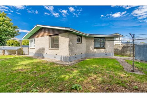 Photo of property in 235 Nelson Street, Strathern, Invercargill, 9812