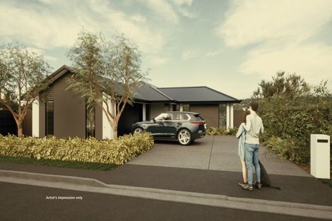 Photo of property in 17 Drylands Drive, Rolleston, 7614