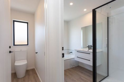 Photo of property in 43 Oates Street, Lincoln, 7608