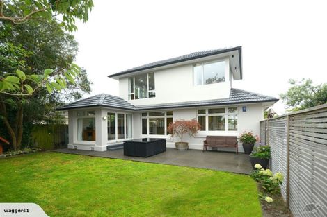 Photo of property in 216 Weston Road, St Albans, Christchurch, 8052