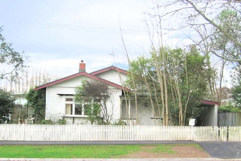 Photo of property in 18 Parr Street, Frankton, Hamilton, 3204