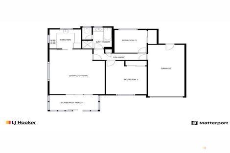 Photo of property in 2/56 Pukatea Street, Gleniti, Timaru, 7910