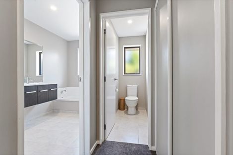 Photo of property in 7 Binyon Place, Rolleston, 7614