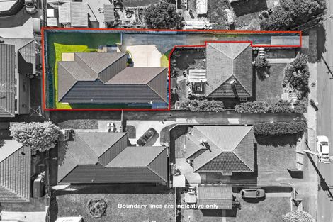 Photo of property in 4 Waitaua Street, Papakura, 2110