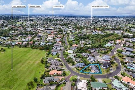 Photo of property in 37 Greenfield Drive, Western Heights, Hamilton, 3200