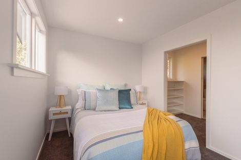 Photo of property in 119 Mount Pleasant Road, Mount Pleasant, Christchurch, 8081