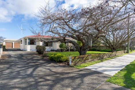 Photo of property in 149 Queen Street West, Levin, 5510
