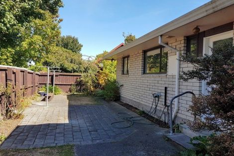 Photo of property in 55a Ambleside Drive, Burnside, Christchurch, 8053