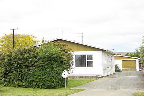 Photo of property in 13 Leitrim Street, Redwoodtown, Blenheim, 7201