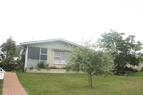 Photo of property in 10 Williams Drive, Te Puke, 3119