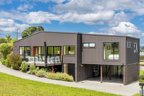 Photo of property in 5 Milky Way, Langs Beach, Waipu, 0582