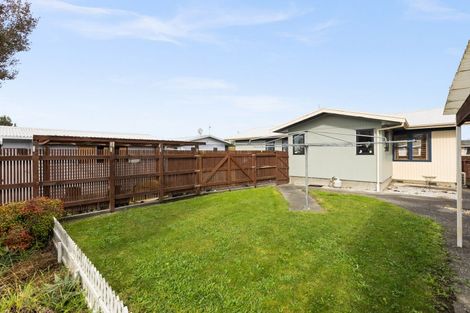 Photo of property in 32 Robinson Crescent, Tamatea, Napier, 4112