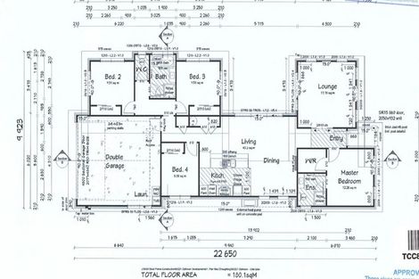 Photo of property in 4 Rire Hau Lane, Pyes Pa, Tauranga, 3112