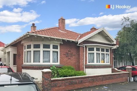 Photo of property in 99 Frederick Street, North Dunedin, Dunedin, 9016