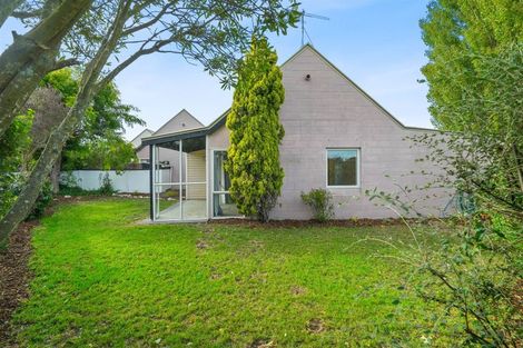 Photo of property in Lynvale Courts, 3/14 Spring Place, Leeston, 7632