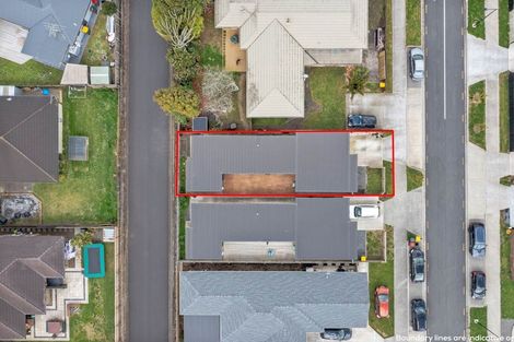 Photo of property in 3 Whakapono Road, Pukekohe, 2120