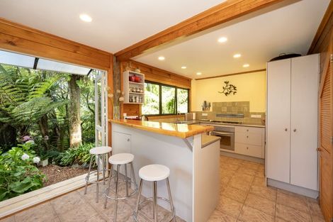 Photo of property in 191 Carter Road, Oratia, Auckland, 0604