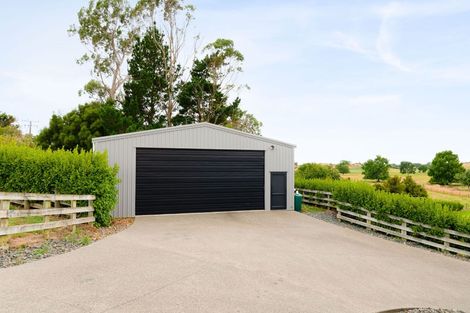 Photo of property in 18 Smith Road, Horsham Downs, Hamilton, 3281