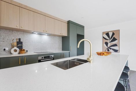 Photo of property in 16 Agathis Crescent, Wigram, 8025