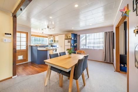 Photo of property in 19 Christchurch Crescent, Kelson, Lower Hutt, 5010