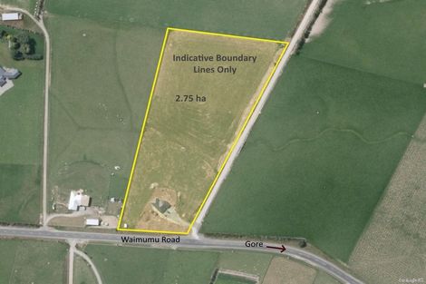 Photo of property in 258a Waimumu Road, Waimumu, Gore, 9774