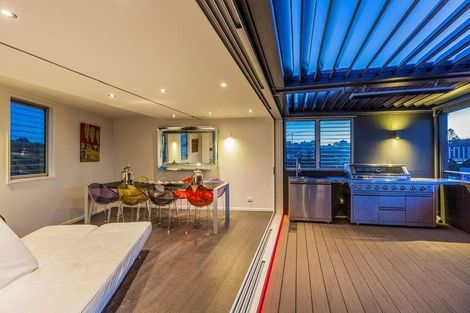 Photo of property in 2 Augustus Terrace, Parnell, Auckland, 1052