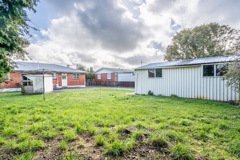 Photo of property in 37 Ash Street, Newfield, Invercargill, 9812