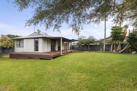 Photo of property in 18 Justamere Place, Weymouth, Auckland, 2103