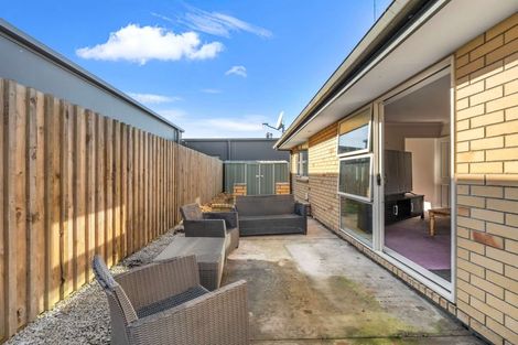 Photo of property in 30 Coronation Street, Rangiora, 7400