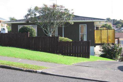 Photo of property in 3/1 Mayfair Crescent, Mairangi Bay, Auckland, 0630