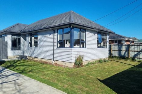 Photo of property in 104 Joy Street, Shirley, Christchurch, 8061