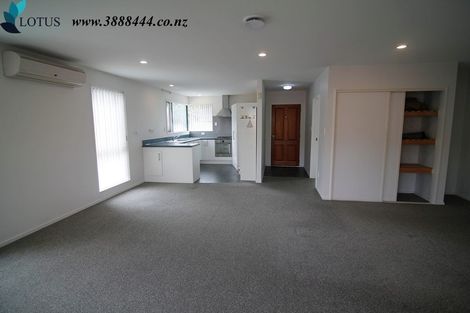 Photo of property in 12a Vickerys Road, Wigram, Christchurch, 8042