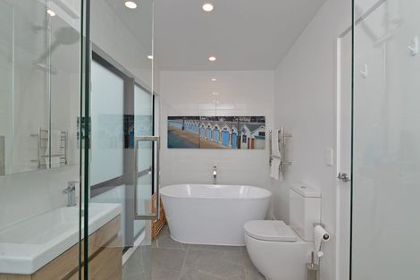 Photo of property in The Paddington, 126/11d Jessie Street, Te Aro, Wellington, 6011