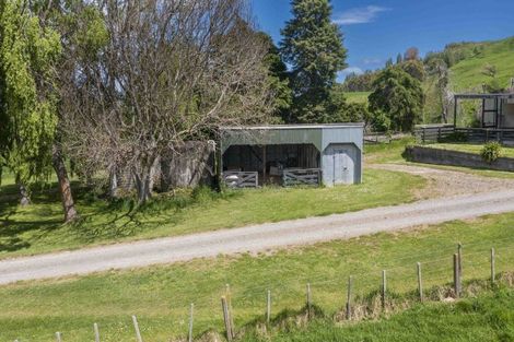 Photo of property in 1/552 Hatuma Road, Hatuma, Waipukurau, 4281
