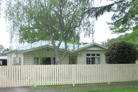 Photo of property in 4 Kennedy Street, Paeroa, 3600