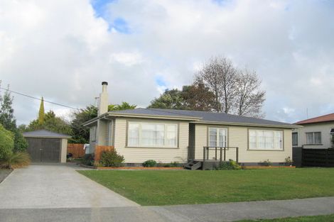 Photo of property in 29 Monmouth Street, Feilding, 4702