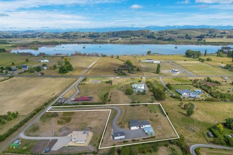 Photo of property in 381 Racecourse Road, Waipukurau, 4282
