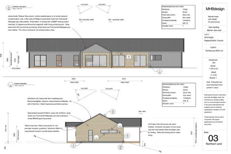 Photo of property in 582 Barrier View Road, Mangawhai, 0573