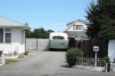 Photo of property in 165a Ohoka Road, Kaiapoi, 7630