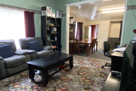 Photo of property in 12 Murray Street, Greymouth, 7805