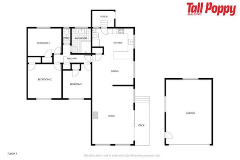 Photo of property in 2/1 Agate Grove, Birchville, Upper Hutt, 5018