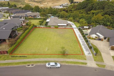 Photo of property in 3 Olive Close, Omokoroa, 3114