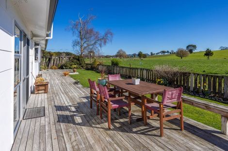 Photo of property in 1377 Orini Road, Orini, Taupiri, 3792