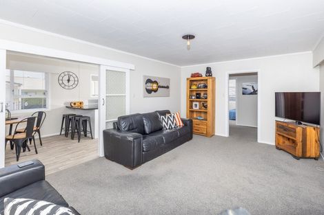 Photo of property in 20 Caernarvon Street, Dinsdale, Hamilton, 3204