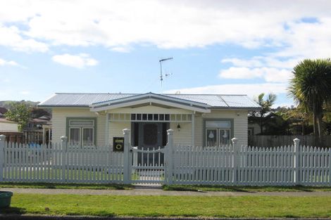 Photo of property in 25 Hawera Street, Whakatane, 3120
