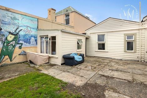 Photo of property in 14 Hyde Street, North Dunedin, Dunedin, 9016