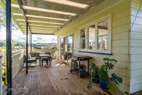 Photo of property in 53 Hurndall Street East, Maungaturoto, 0520