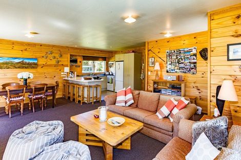 Photo of property in 83 Shannon Street, Ohakune, 4625