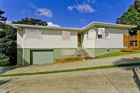 Photo of property in 46 Castleton Street, Birkdale, Auckland, 0626